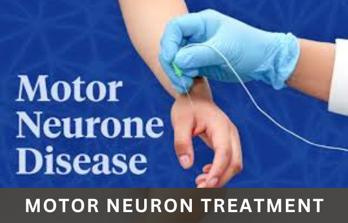 Motor Neuron Treatment - Shruti Acupressure